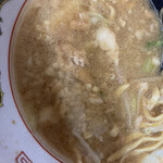 ラーメン二郎 - 