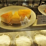 アン プティ スター - ショーケースのアンプティスター