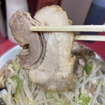 ラーメン二郎 - 