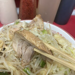 ラーメン二郎 - 