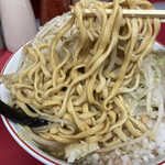 ラーメン二郎 - 