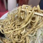 ラーメン二郎 - 