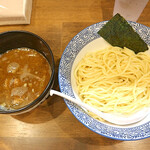 Tsukemen Tetsuo - 