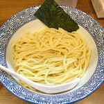 Tsukemen Tetsuo - 