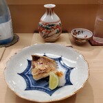 日本橋蛎殻町 すぎた - 