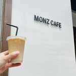 MONZ CAFE - 