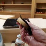 日本橋蛎殻町 すぎた - 