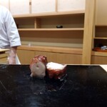 日本橋蛎殻町 すぎた - 