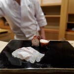 日本橋蛎殻町 すぎた - 