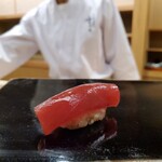 日本橋蛎殻町 すぎた - 