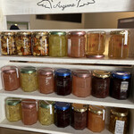 コンフィチュール - 