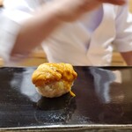 日本橋蛎殻町 すぎた - 