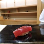 日本橋蛎殻町 すぎた - 