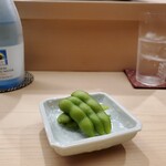 日本橋蛎殻町 すぎた - 