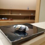 日本橋蛎殻町 すぎた - 