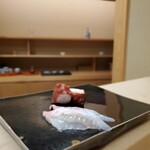 日本橋蛎殻町 すぎた - 