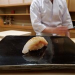 日本橋蛎殻町 すぎた - 