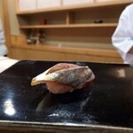 日本橋蛎殻町 すぎた - 