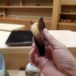 日本橋蛎殻町 すぎた - 