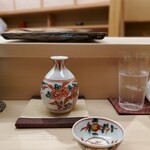 日本橋蛎殻町 すぎた - 