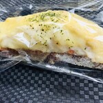 パン工房るりのパン - 料理写真: