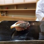 日本橋蛎殻町 すぎた - 