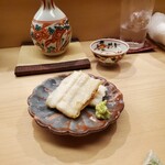 日本橋蛎殻町 すぎた - 