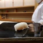 日本橋蛎殻町 すぎた - 