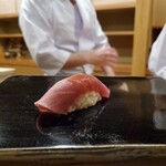 日本橋蛎殻町 すぎた - 