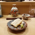 日本橋蛎殻町 すぎた - 