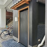 日本橋蛎殻町 すぎた - 