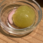 コンフィチュール - 