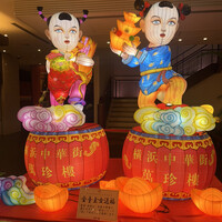 萬珍樓 本店 - 