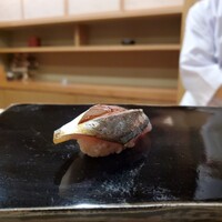 日本橋蛎殻町 すぎた - 