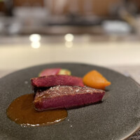 ahill ginza - 