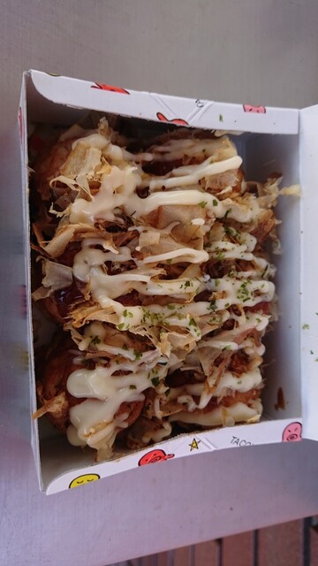 Takoyaki Torachan photo 4