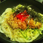 うどん居酒屋 澄 - 同額ということで今回は大盛りで