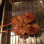 神戸マッスルホルモン - 小腸