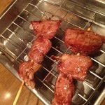 神戸マッスルホルモン - マッスルハート