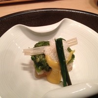 分とく山 - 