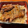 ぶたかば焼専門店　かばくろ - 