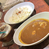 カレー&カレーパン 天馬 大阪NANBAなんなん店