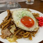 大衆食堂スタンド そのだ - 