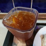 Old Town White Coffee - Fresh Lemon Tea