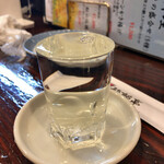 酔鯨亭 - からの酔鯨