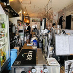 BROOKLYN DELI CRAFT BEER - 