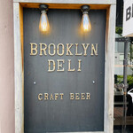 BROOKLYN DELI CRAFT BEER - 