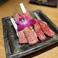 和牛 まつした 本通り店 - 
