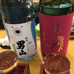 和食と鮨のに条 - 