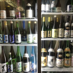 四季の味・奴 - 